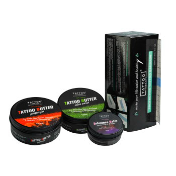 Folia ochronna Tattoo Therapy® ROLKA 15 cm x 10 metr - 1 szt.